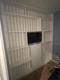 new build