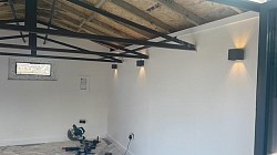 Wall lights